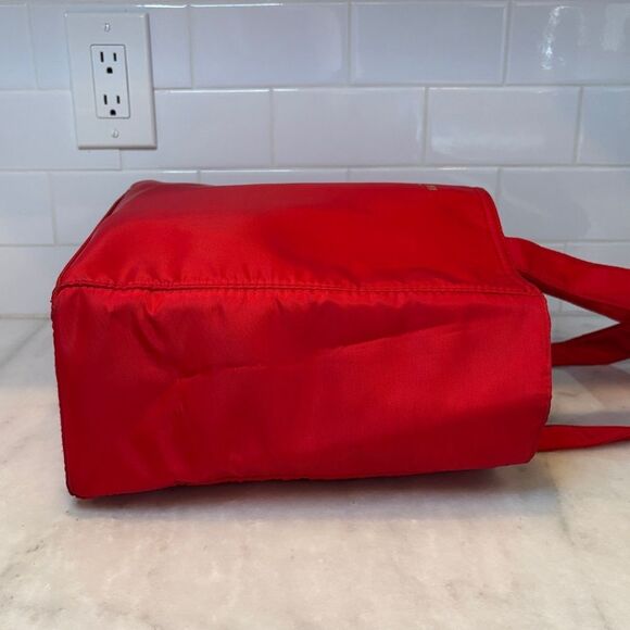 Coach bag designer purse handbag Fragrance Nylon Tote Bag - Picture 12 of 16